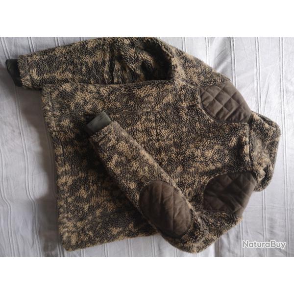 Polaire blaser femme taille 36