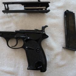 WALTER P38 22 LR CAT B1&deg;