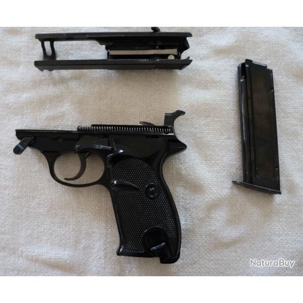 WALTER P38 22 LR CAT B1�