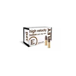 ELEY Hight Velocity cal.22lr x50