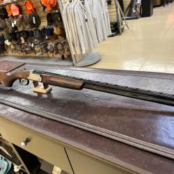 Fusil Franchi Feeling Ergal Select Calibre 28/70 1� SANS PRIX DE RESERVE