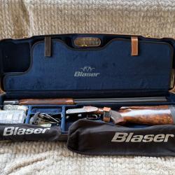 Blaser F3 Vantage