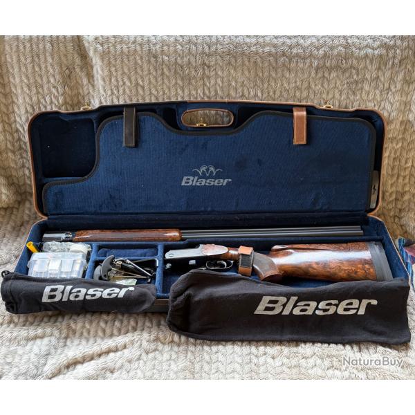 Blaser F3 Vantage