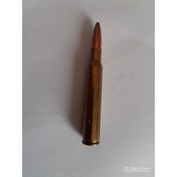 1 cartouche 7,64 S & B  Neutralis�e