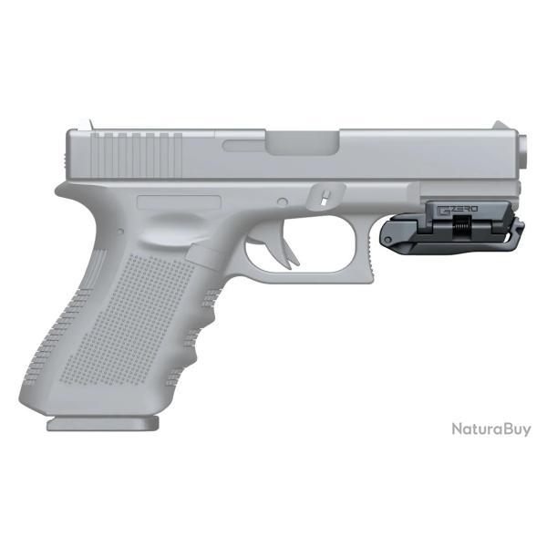 HOLSTER CLIP A RESSORT RECOVER GZERO FULL SIZE GAUCHER - UMAREX