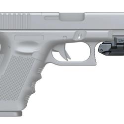 HOLSTER CLIP A RESSORT RECOVER GZERO FULL SIZE DROITIER - UMAREX