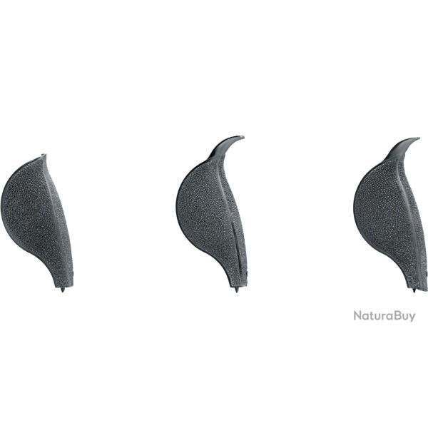 CROSSE S, M-L, L POUR M&P9 T4E M2.0 SMITH & WESSON