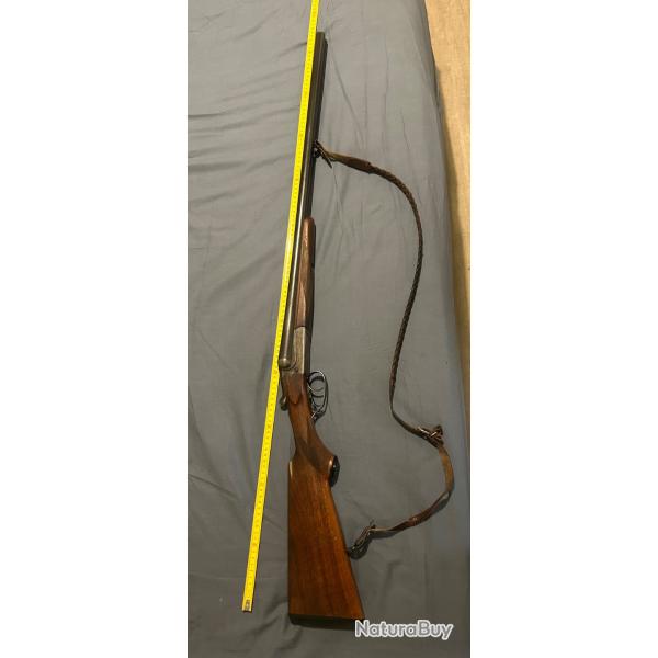 Fusil Merkel fr�re