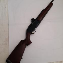 Browning mod&egrave;le bar short trac cal 270 wsm