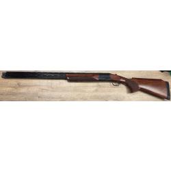 Fusil de ball-trap Huglu Trap 12/76