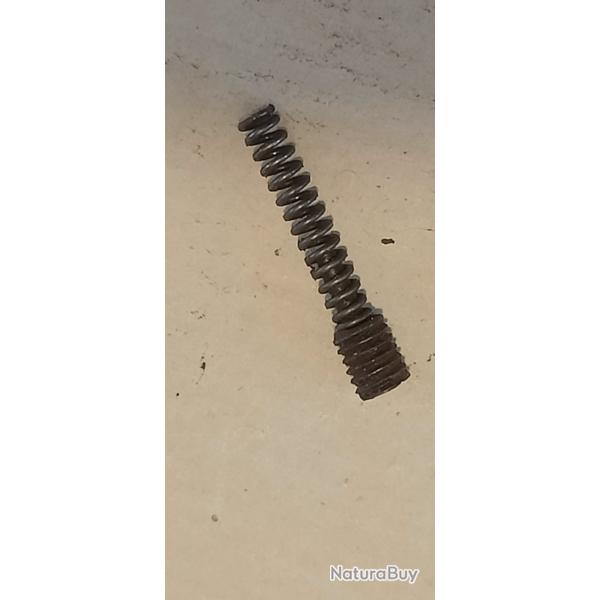 Fusil Breda  Brescia semi auto:vis + ressort d'arretoir de magasin(1760)