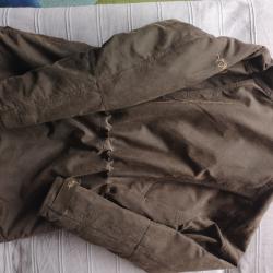 Manteau chasse marque blaser