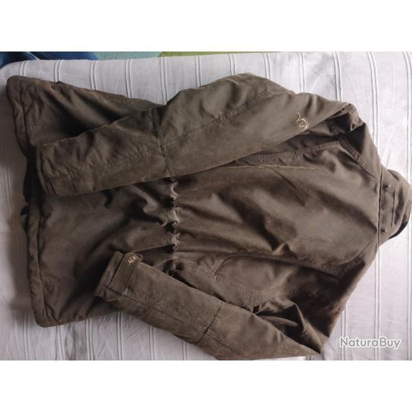 Manteau chasse marque blaser