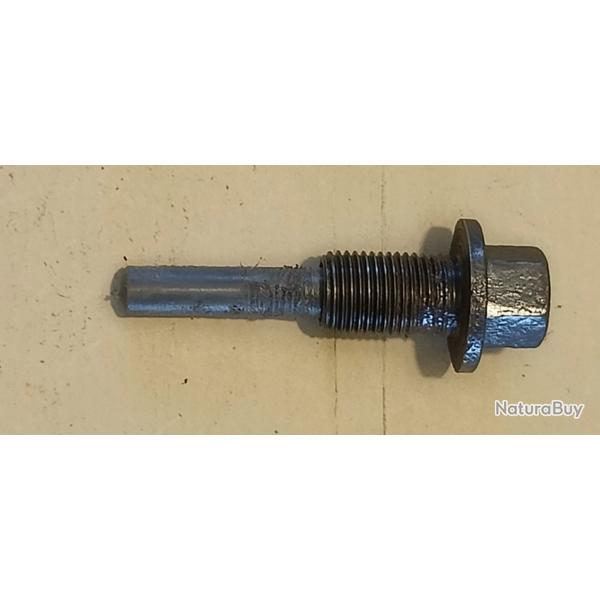 Fusil Breda  Brescia semi auto: vis de blocage de crosse (1761)