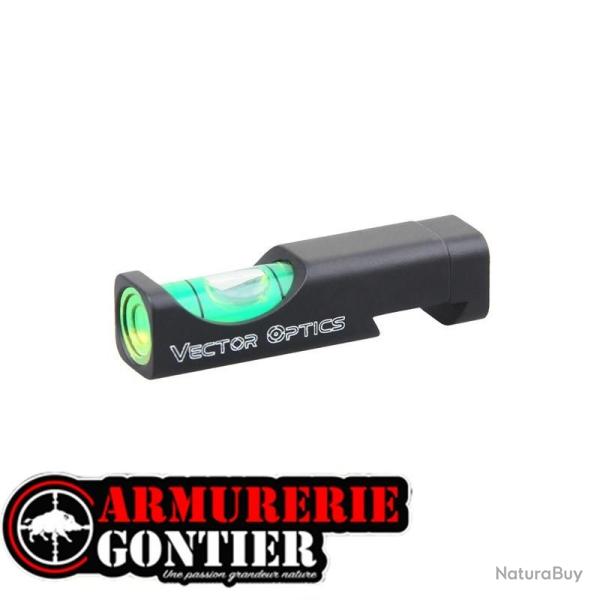 VECTOR OPTICS - NIVEAU DOVETAIL/11mm