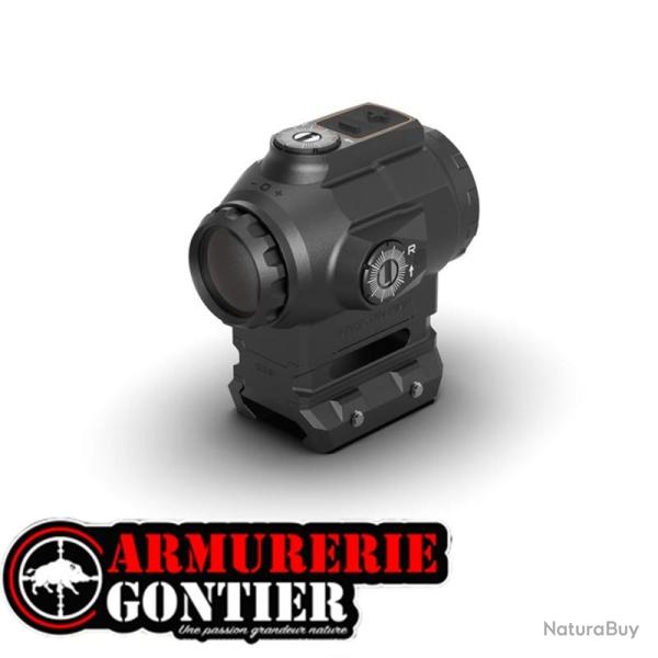 Point rouge SIGHTMARK STRIKON FMP 1X18 PRISMATIC SIGHT