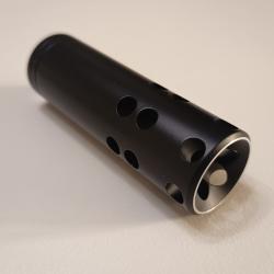 FREIN DE BOUCHE - Frein de bouche STS REBUILD - 80mm x 25mm