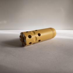 Frein de bouche 1/2 x 20 - N2