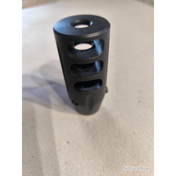 FREIN D BOUCHE TIKKA