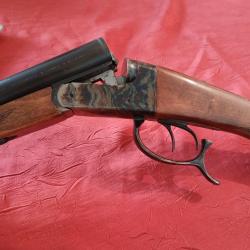 Juxtapos&eacute; Gaucher 16/70 super etat