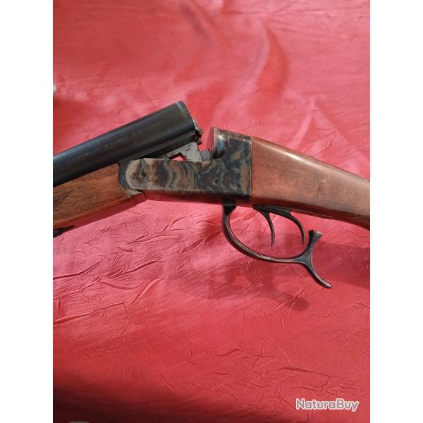 Juxtapos� Gaucher 16/70 super etat