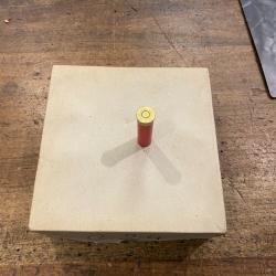 DOUILLES AMORCEES CALIBRE 24 CARTON