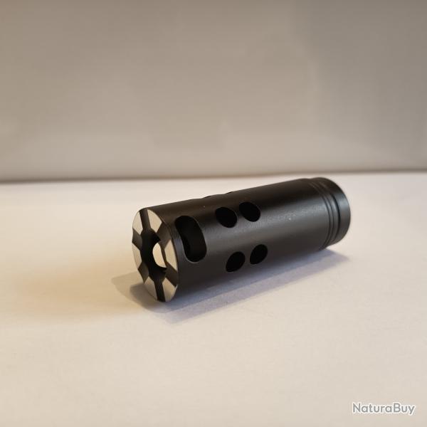 Frein de bouche 1/2 x 20 - N3