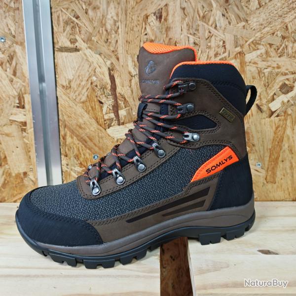 CHAUSSURE SOMLYS DEFENDER