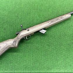 SUPERBE SAVAGE MARK II FV 22LR