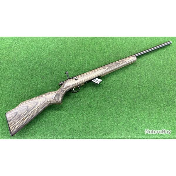 SUPERBE SAVAGE MARK II FV 22LR