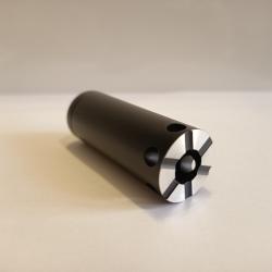 Frein de bouche 1/2 x 20 - N4