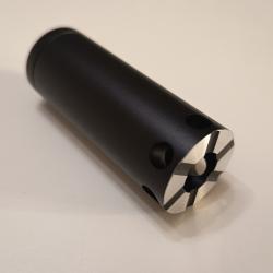 FREIN DE BOUCHE - Frein de bouche STS REBUILD - Ultra compact 67mm