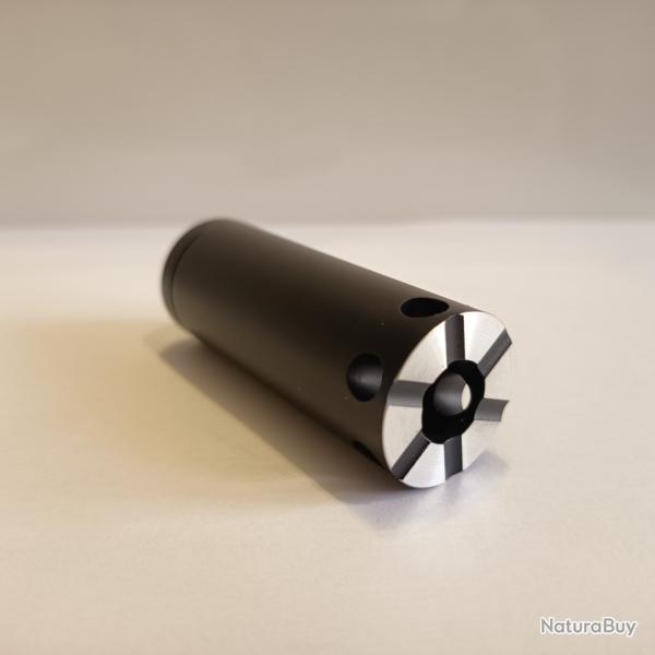 Frein de bouche 1/2 x 20 - N4