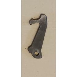 Fusil Breda  Brescia semi auto: chien - marteau (1763)