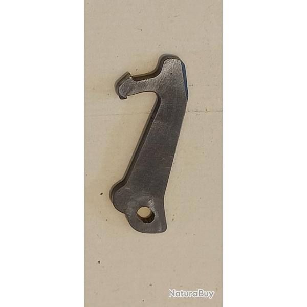 Fusil Breda  Brescia semi auto: chien - marteau (1763)