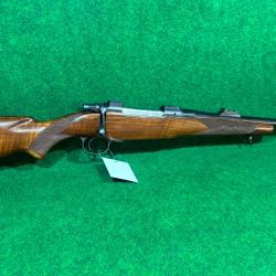 Carabine Cz mod&egrave;le Zkk602 cal 375 heth