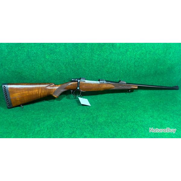 Carabine Cz mod�le Zkk602 cal 375 heth