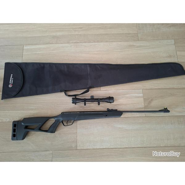 Crosman Vital Shot Calibre 4.5mm 19.9 joules + lunette 4x32