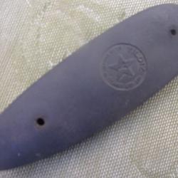 talon de crosse Yildiz