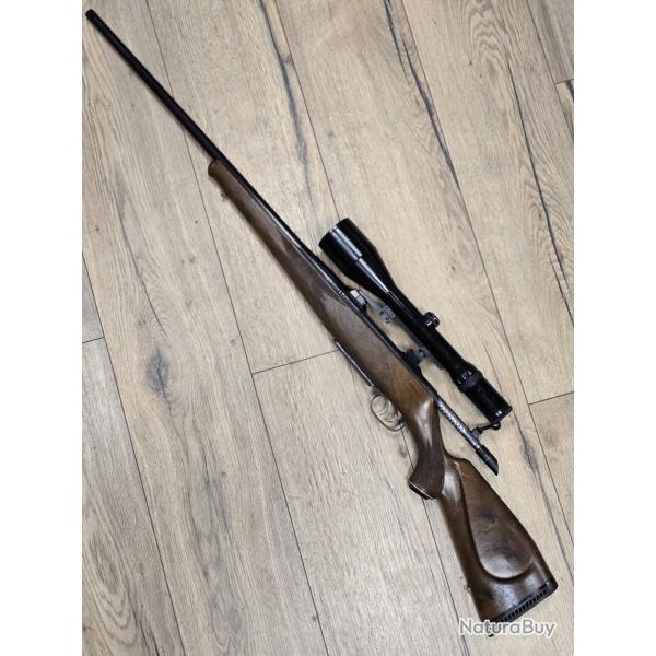 Carabine Krico 30-06