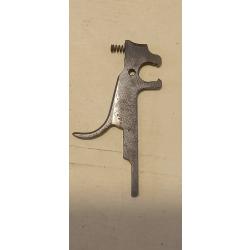 Fusil Breda  Brescia semi auto: d&eacute;tente + ressort (1764)