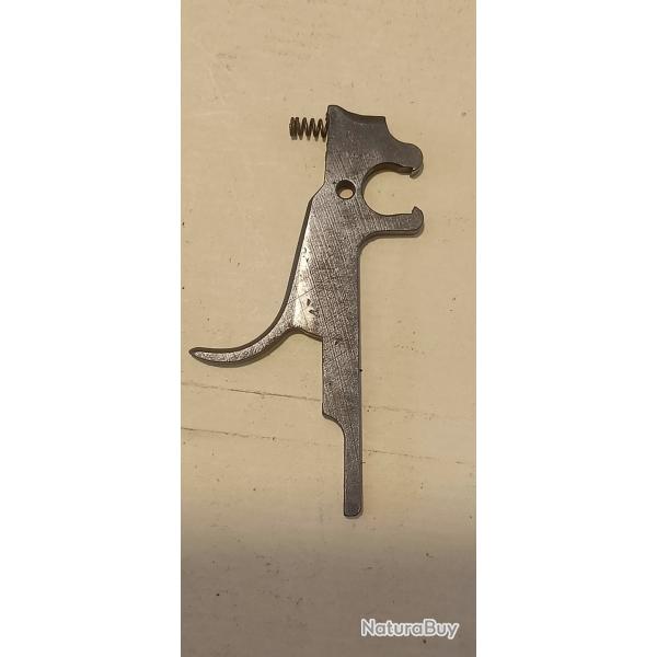 Fusil Breda  Brescia semi auto: d�tente + ressort (1764)