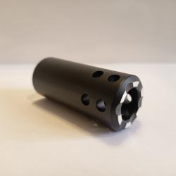 Frein de bouche 1/2 x 20 - N5