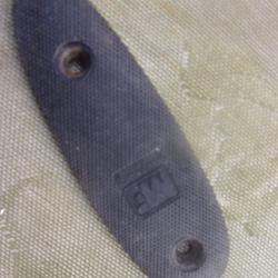 talon de crosse Manufrance