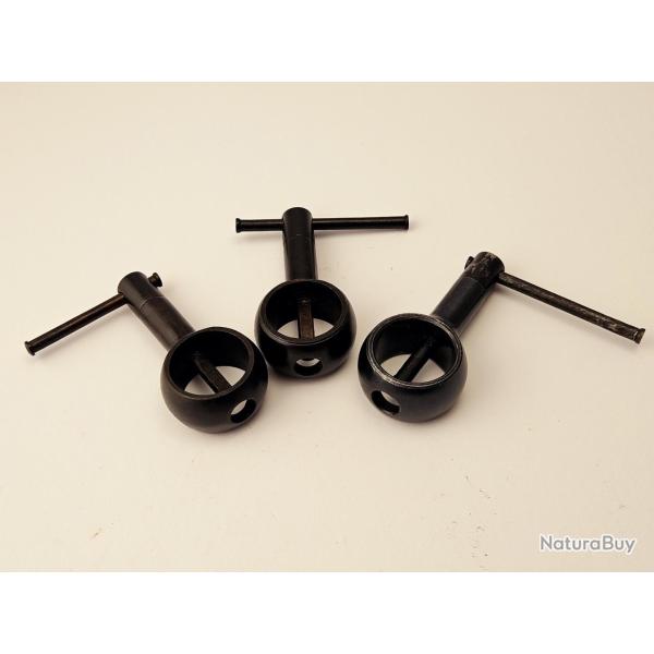 Outil r�glage Schmidt Rubin K11 K31 Mod�le carr�