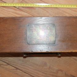 longue vue s&eacute;maphorique