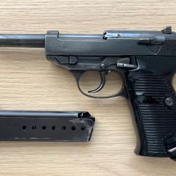 Walther P38 byf 44