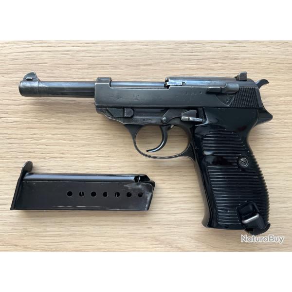 Walther P38 byf 44