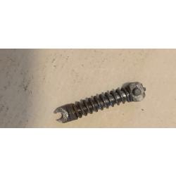 Fusil Breda  Brescia semi auto: RESSORT + GUIDE GROUPE BALANCIER D'AUGET (1765)