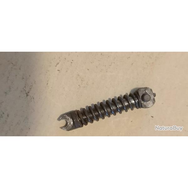 Fusil Breda  Brescia semi auto: RESSORT + GUIDE GROUPE BALANCIER D'AUGET (1765)